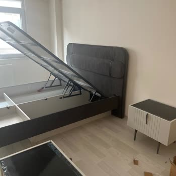 Alfemo Mağdur Ve Tehdit