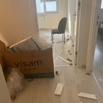 Alfemo Mağdur Ve Tehdit