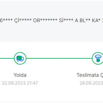 Sendeo Sandeo Kargo Fırması