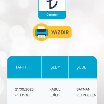PTT Kargo Batman Petrolkent PTT Şubesine Bıraktığım Kargo Ortada Yok