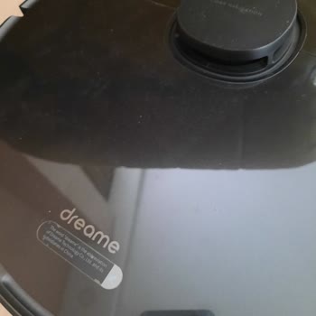 Genpa Dream Mop Pro L10 Robot Süpürge