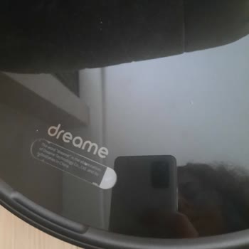 Genpa Dream Mop Pro L10 Robot Süpürge