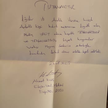 TARSİM Sigortalı Telef Olan Hayvanımın Ödemesini Yapmadı