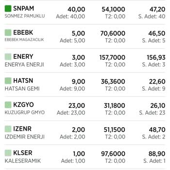 Ziraat Bankası Reeder Halka Arz Lot Ve Para İadesi Yapılmadı