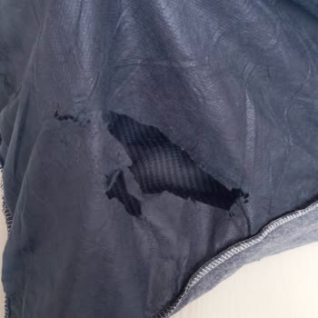 Trendyol Yataş Yırtık Nevresim Takımı