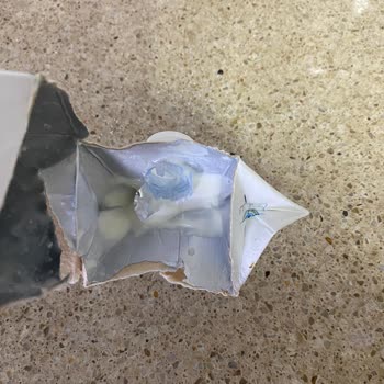Torku Süt Ürünlerinde Sorun