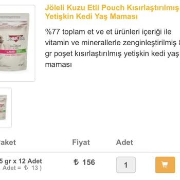 Yurt İçi Kargoda Ürünüm Kayboldu