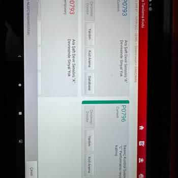 Şanzıman Arızası Honda'ya Yakışmadı