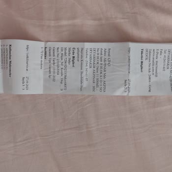 Beko Marka Buzdolabım Bozuldu