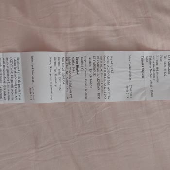 Beko Marka Buzdolabım Bozuldu