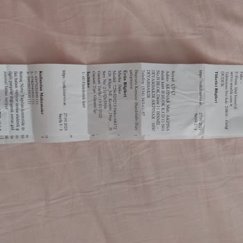 Beko Marka Buzdolabım Bozuldu