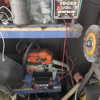 Kuba Motor Pişmanlıktır Sizlerin Yanında Asla Olmaz