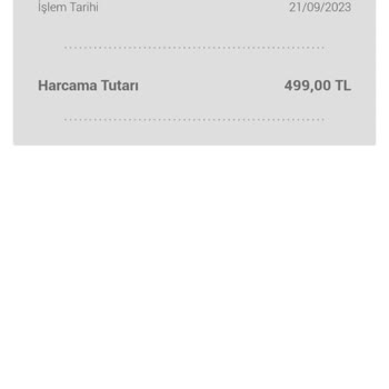 Penivagi Premium Paranın İadesini İstiyorum