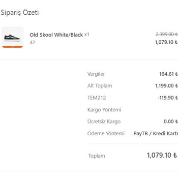 Sneaksload Yanlış Numara Ürün Ve İade İçin Ulaşamıyorsunuz