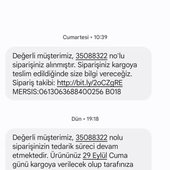 Media Markt Ürün Kargoluyor Geri Çekiyor Net Bilgi Vermiyor