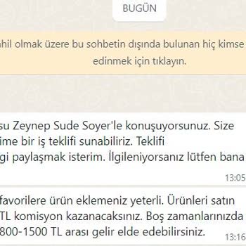 Trendyol Beğeni Atarak Para Kazanma