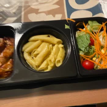 Tavuk Dünyası Taşdelen Şubesi Kalitesizliği