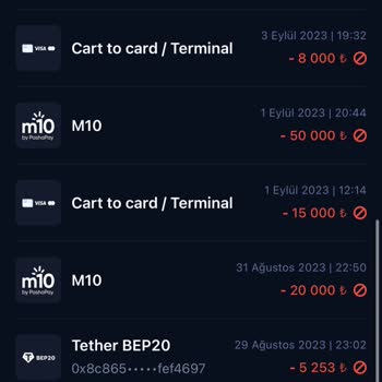 1win Para Çekme Talebi