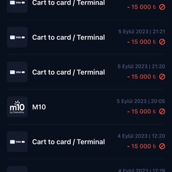 1win Para Çekme Talebi