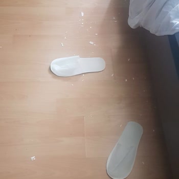 Zirkon Suit Otel Denetlenmeli