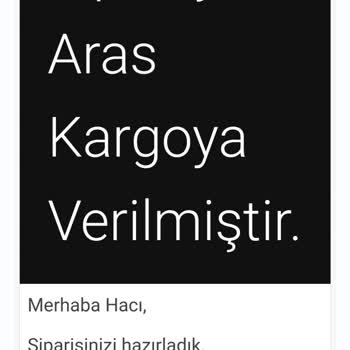 Penivagi.com Paramı İade İstiyorum