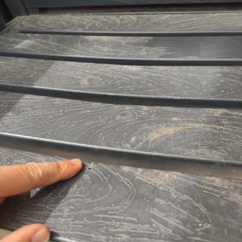 Modalife Mobilya Lara Home Bahçe Takımı