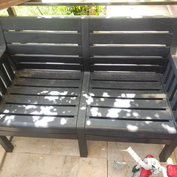 Modalife Mobilya Lara Home Bahçe Takımı