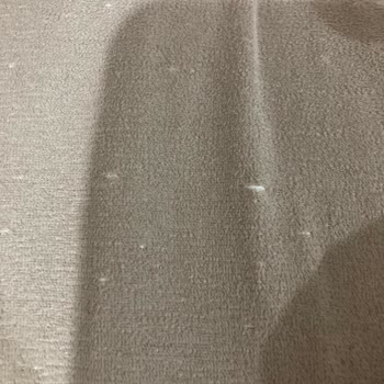 Doğrucan Mobilya 8 Aylık Koltuğun Kumaşı Ayrılmaya Başladı