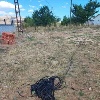 Türk Telekom Ev Telefonu Ve İnternet