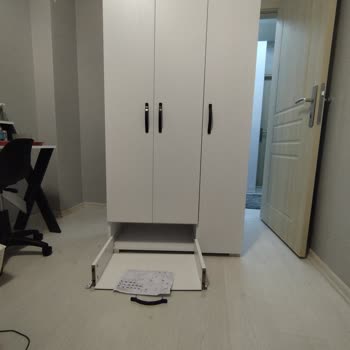 A101 Dolap Eksik Ürün