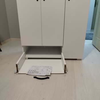 A101 Dolap Eksik Ürün