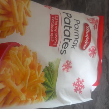 BİM Yiyecek Bozulması Küflenme