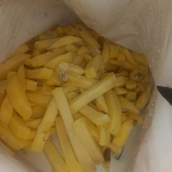 BİM Yiyecek Bozulması Küflenme