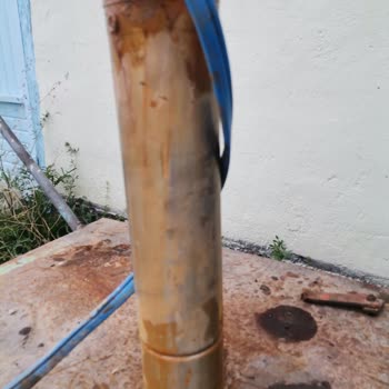 Vansan Dalgıç Pompa Servis Ve Garanti Sorunu