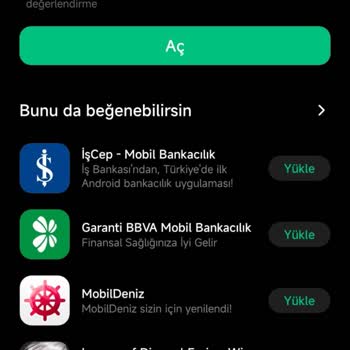 Enpara Cep Şubesine Giremiyorum