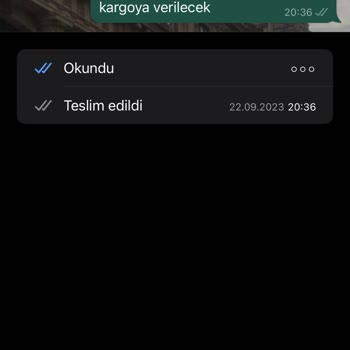 Ciqulata Sayfa Tarafından Mağdur Edildim