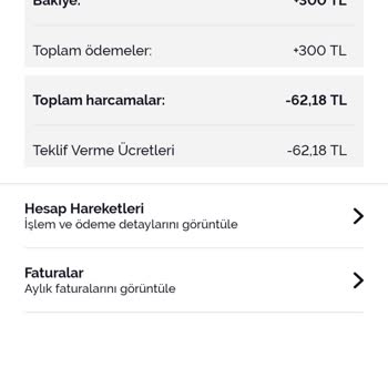 Armut Uygulamaya Giriş Ve Kullanış Hatası