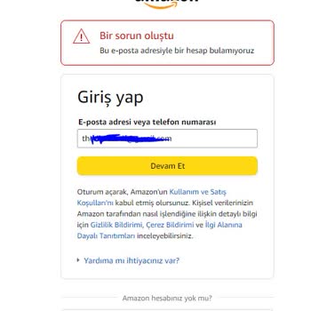 Ea Hesabımı Başka Bir Prime Hesabıma Bağlama