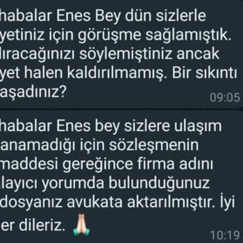 3 Film Yapım Paranız Cebinizde Kalsın, Hayal Satıyorlar