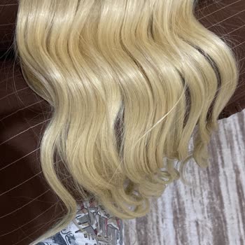 Perukhane Suzan Kuaför Gerçek Saç Diye Şüpheli Saç Gönderiyor