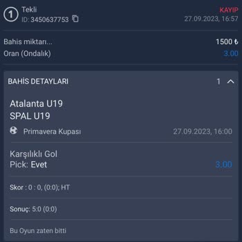 Axacasino 12K Paramı Ödemiyor