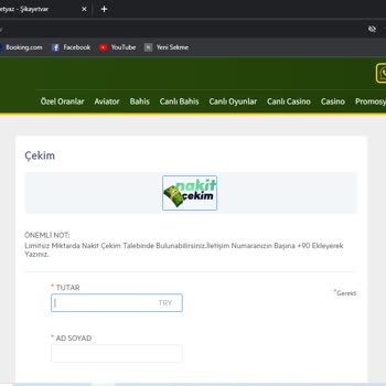 Jojobet Para Çekmek İstiyorum Çekemiyorum