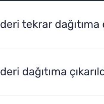 Sürat Kargoyu Adrese Getirmiyorlar!