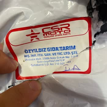 Eki aç