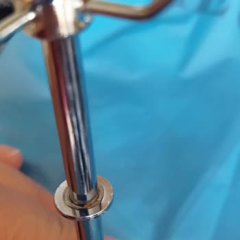 Raks Blender Seti Kalitesizliği