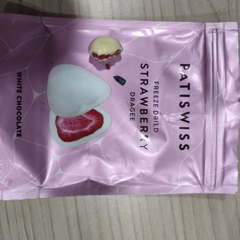 Patiswiss Ürün İçeriği Hakkında