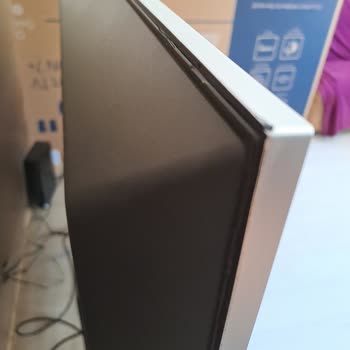 Grundig Garantili Sattığı Ürünün Arkasında Durmuyor!