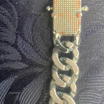 Çeko Chain Paslanması ve İlgisizlik