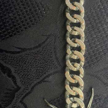 Çeko Chain Paslanması ve İlgisizlik