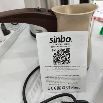 A101 Arızalı Gelen Ürünün İadesini Almıyor